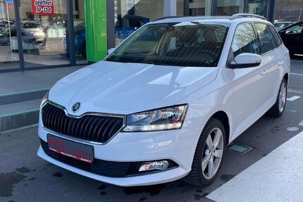 Skoda Fabia 69.160 km 11.880 &euro; Essen 45326