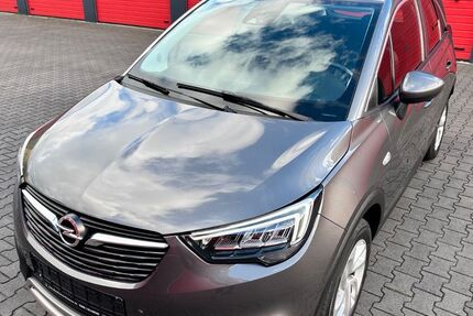 Opel Crossland (X) 31.220 km 13.000 € Oberhausen 46145