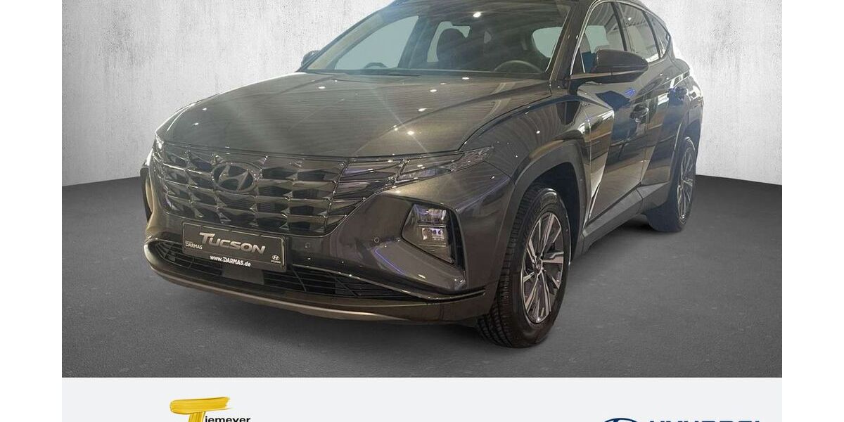 Hyundai TUCSON 55.142 km 25.990 &euro; Bochum 44809