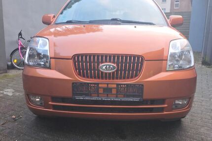 Kia Picanto 113.000 km 2.299 &euro; Duisburg 47055