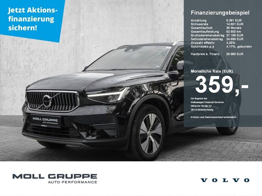 Volvo XC40 17.570 km 29.980 € Düsseldorf 40474