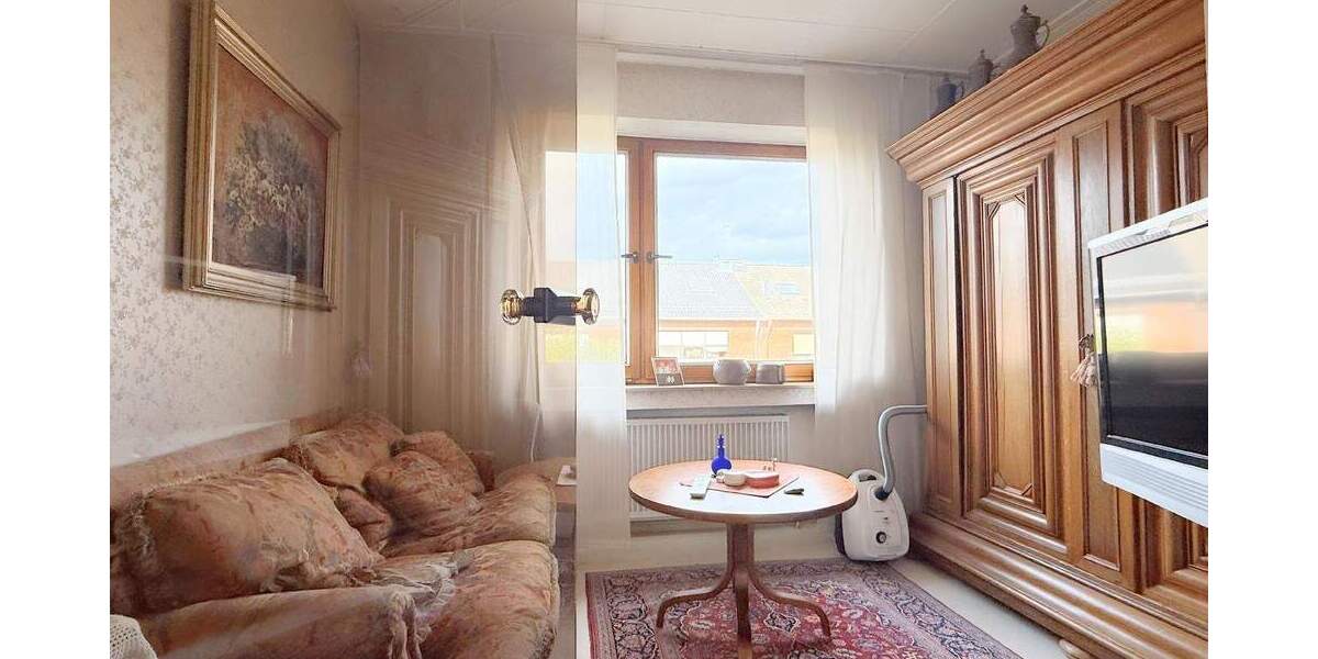 GEMÜTLICHES REIHENMITTELHAUS IN KREFELD KLIEDBRUCH ZU VERKAUFEN! 5 zimmer