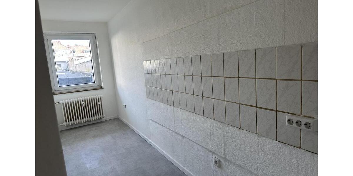 helle, renovierte 2-Zimmer-Wohnung in Flingern 2 zimmer