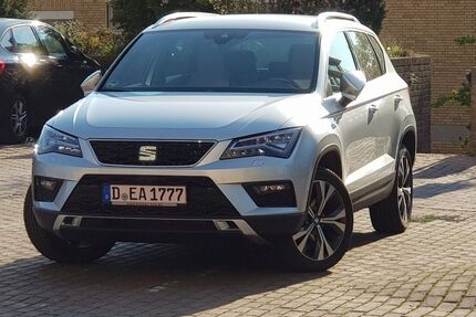 Seat Ateca 41.650 km 18.950 &euro; Düsseldorf 40595