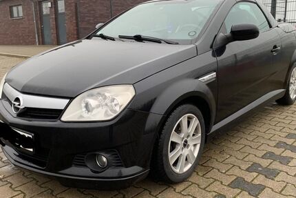 Opel Tigra 211.000 km 1.000 &euro; Ratingen 40880