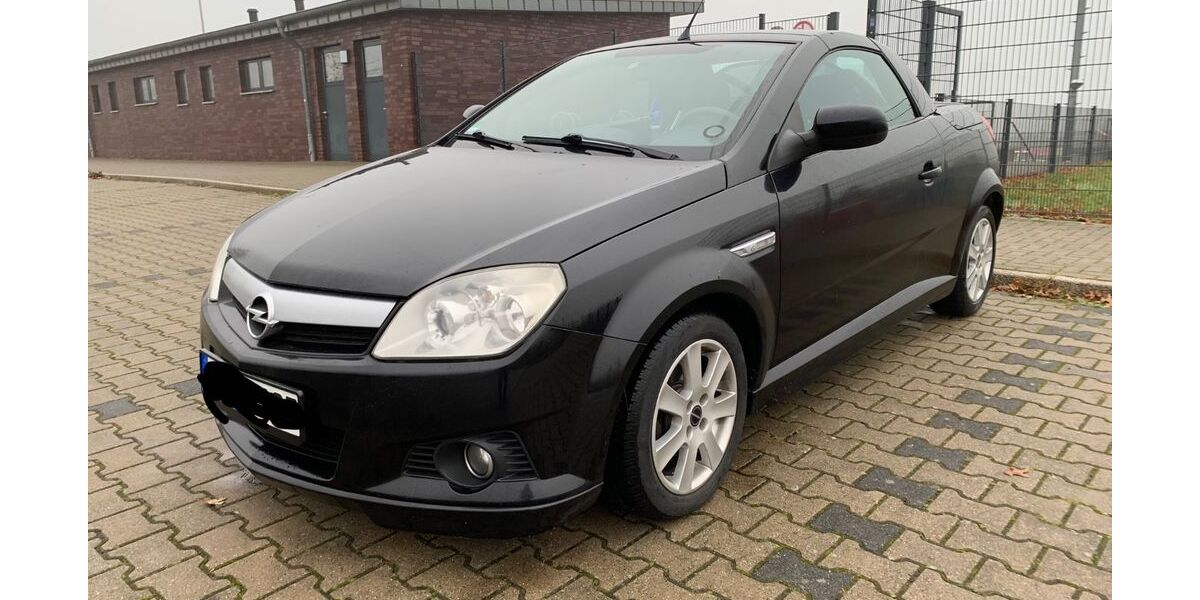 Opel Tigra 211.000 km 1.000 &euro; Ratingen 40880