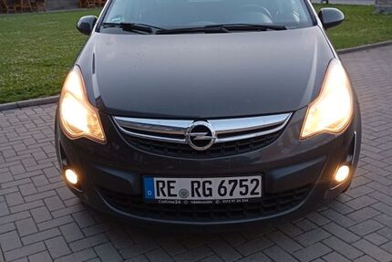 Opel Corsa 144.000 km 3.750 &euro; Herne 44623