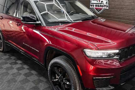 Jeep Grand Cherokee 68.000 km 34.990 &euro; Bochum 44809