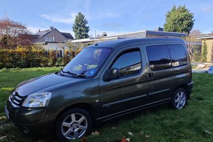 Citroen Berlingo 180.000 km 3.100 &euro; Düsseldorf 40472