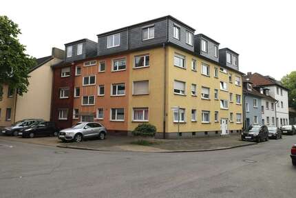 Wohnung Duisburg Essenberg - 4 Zimmer, 100 m&sup2;, 255.000&euro; | Angebot:26435426