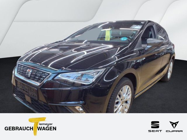 Seat Ibiza 23.407 km 22.590 &euro; Bochum 44809