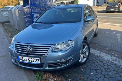 VW Passat 118.000 km 6.550 &euro; Gelsenkirchen 45896