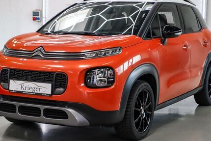 Citroen C3 Aircross 102.980 km 9.980 € Bottrop 46244