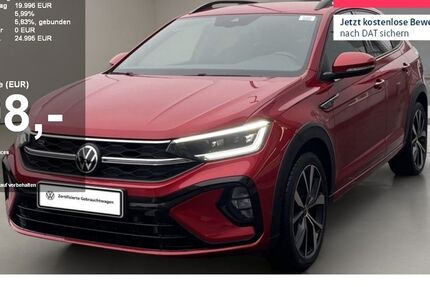 VW Taigo 67.101 km 23.789 &euro; Krefeld 47805