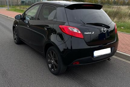 Mazda 2 153.000 km 5.499 € Duisburg 47178