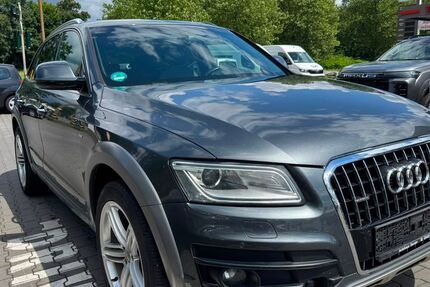 Audi Q5 289.000 km 13.450 &euro; Bottrop 46238