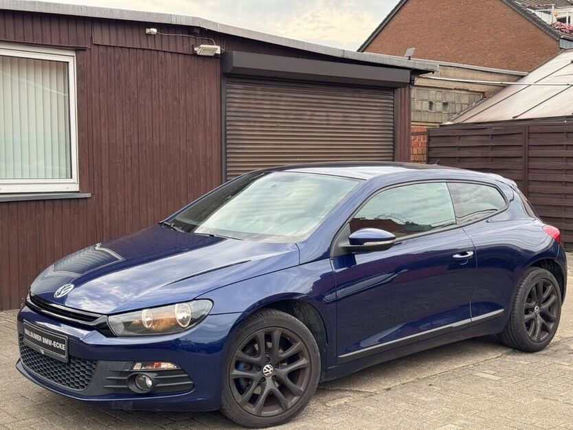 Scirocco