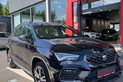 Seat Ateca 74.000 km 26.880 € Essen 45326