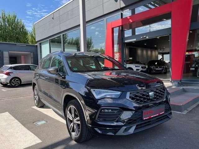 Seat Ateca 74.000 km 26.880 € Essen 45326