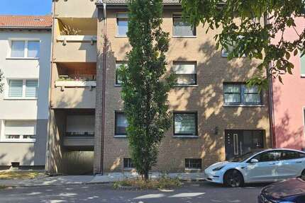 Wohnung Bochum Bochum-Mitte - 6 Zimmer, 95 m&sup2;, 229.000&euro; | Angebot:27649328