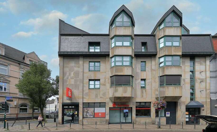 Büro in Essen 790 € 98 m²