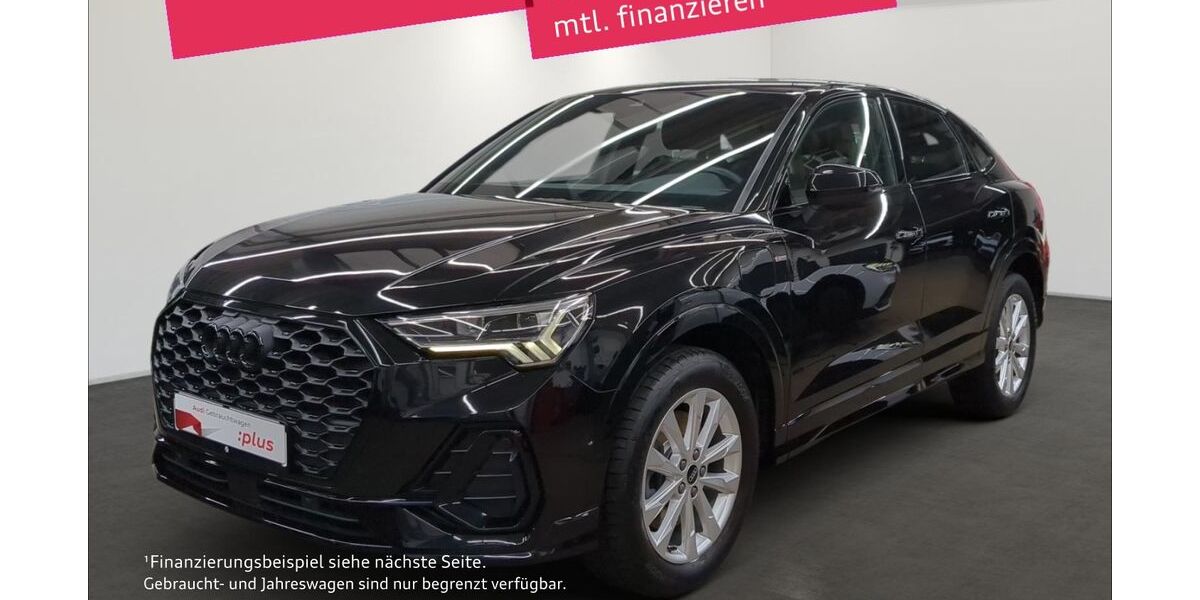 Audi Q3 43.388 km 33.750 &euro; Mülheim a.d. Ruhr 45481