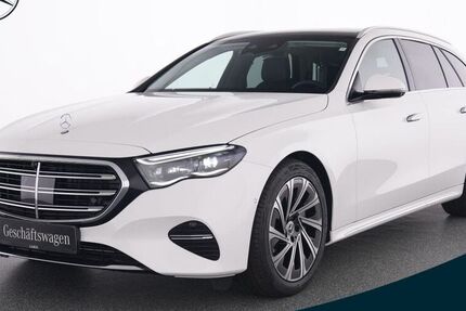 Mercedes E 300