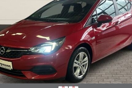 Opel Astra 47.426 km 13.990 &euro; Dorsten 46282