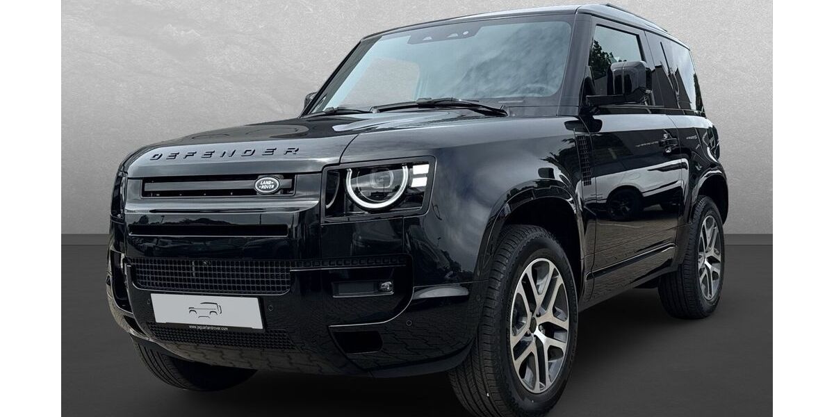 Land Rover Defender 3.000 km 82.890 &euro; Moers 47441