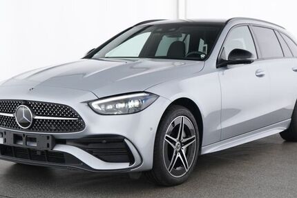 Mercedes-Benz C 300 23.102 km 47.500 &euro; Oberhausen 46149