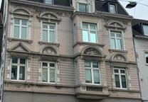 Helle 1-Zimmer-Wohnung mit seperater Küche in zentraler Lage von Oberhausen!