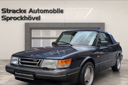Saab 900