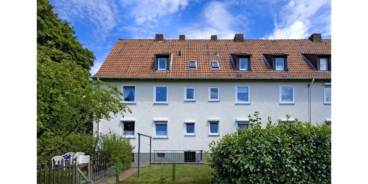 Dachgeschoßwohnung Marl - 3 Zimmer, 58 m&sup2;, 439&euro; | Angebot:26374799