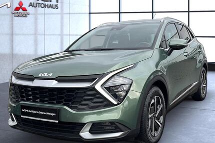 Kia Sportage 48.964 km 25.950 &euro; Oberhausen 46049