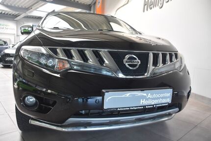 Nissan Murano 157.378 km 5.580 &euro; Heiligenhaus 42579