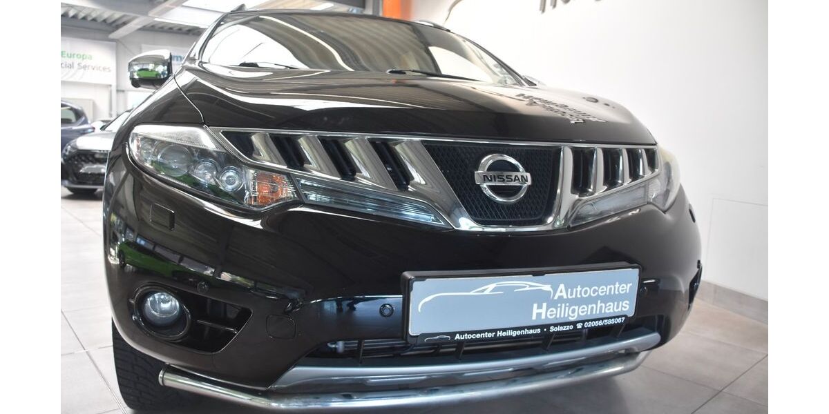 Nissan Murano 157.378 km 6.680 &euro; Heiligenhaus 42579