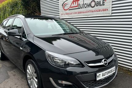 Opel Astra 138.500 km 6.799 &euro; Marl 45770