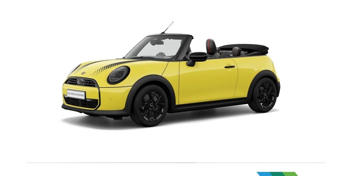Mini Cooper Cabrio 4.999 km 32.799 &euro; Recklinghausen 45659
