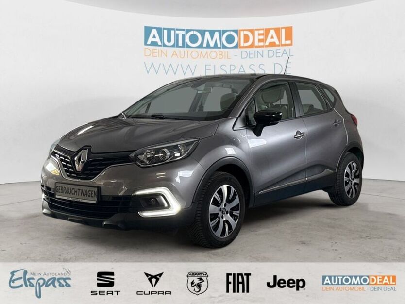 Captur