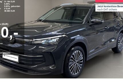VW Tiguan 9.884 km 37.776 &euro; Krefeld 47805