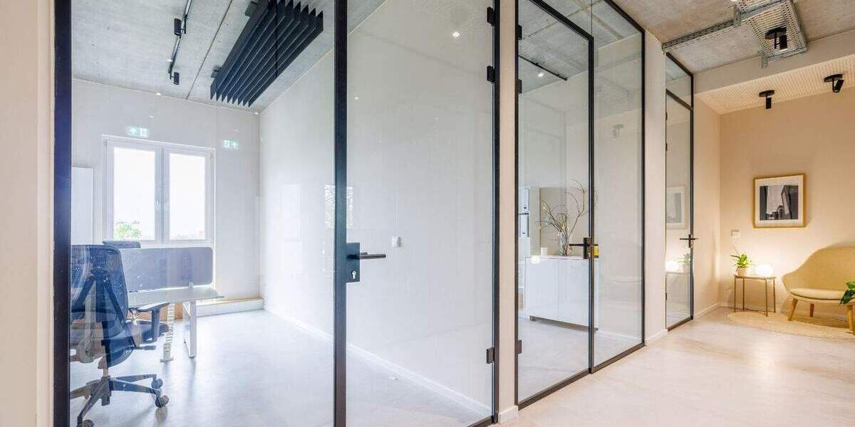 Gewerbeobjekt Duisburg Ruhrort - 349&euro; | Angebot:25532729