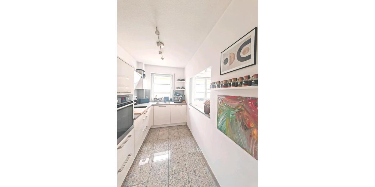 Etagenwohnung Moers Schwafheim - 3 Zimmer, 78 m&sup2;, 325.000&euro; | Angebot:25129730