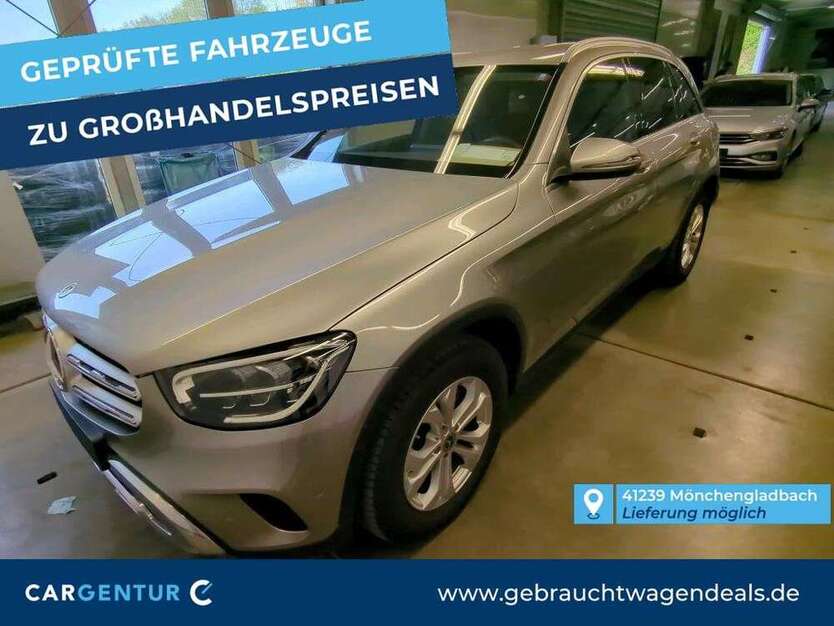 GLC 220