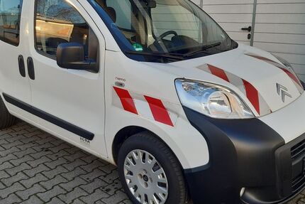 Citroen Nemo 66.732 km 6.899 &euro; Dorsten 46282
