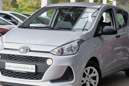 Hyundai i10 29.590 km 9.970 € Essen 45239