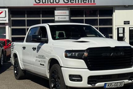 Dodge RAM 7.659 km 77.800 &euro; Krefeld 47805