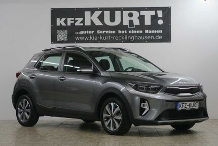 Kia Stonic 10.150 km 20.990 &euro; Recklinghausen 45661
