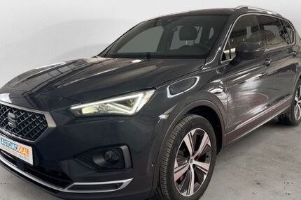 Seat Tarraco 99.935 km 29.980 &euro; Dinslaken 46539