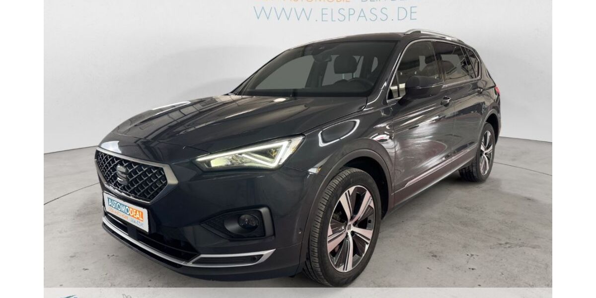Seat Tarraco 99.935 km 29.980 &euro; Dinslaken 46539