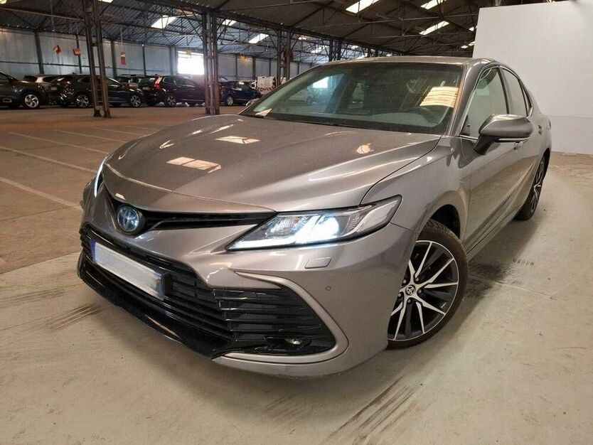 Camry